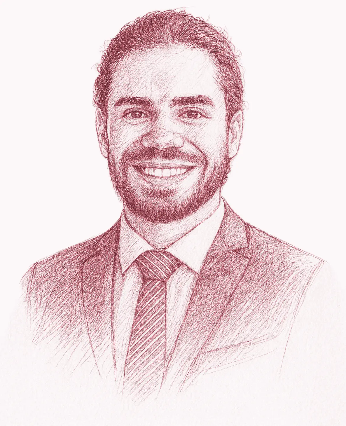 Porträt Günther Menacher